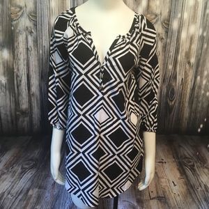 Sale 5 For $25 Mud Pie Tunic